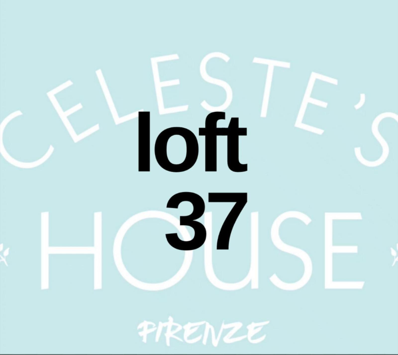 Celeste'S House Floransa Dış mekan fotoğraf